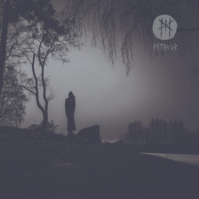 Metal,Metal,фэндомы,Myrkur,M,Atmospheric,Black Metal,female vocal,Denmark