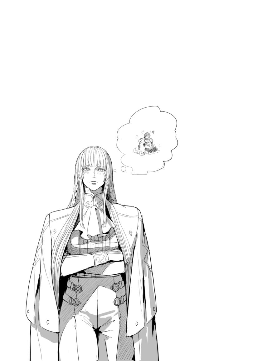 Metaphor: ReFantazio,Игры,Brigitta (Metaphor: ReFantazio),Protagonist (Metaphor: ReFantazio),Gallica (Metaphor: ReFantazio),peperou9,artist,Metaphor: ReFantazio,games,brigitta (metaphor: refantazio),Protagonist (Metaphor: ReFantazio),Gallica (Metaphor: ReFantazio),peperou9,artist
