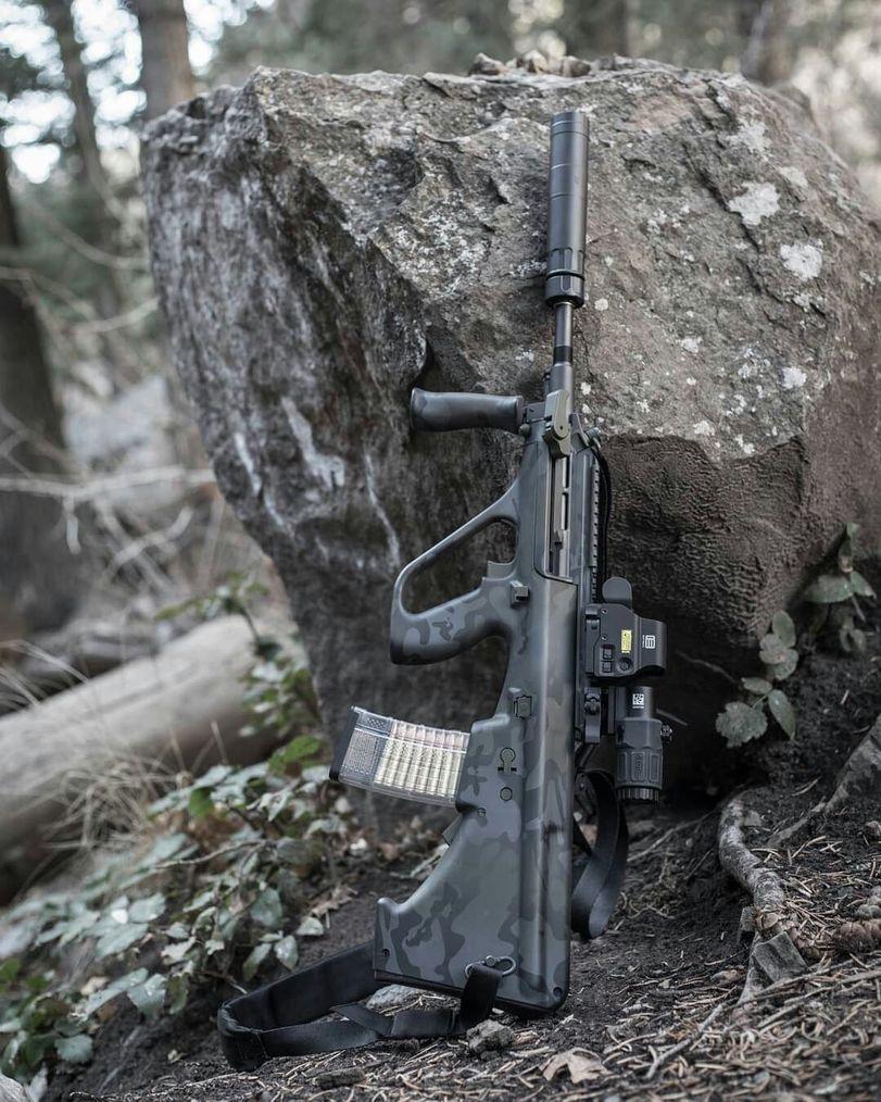 ﻿						Л» > 4L Jk Щ				vía ^ ^	•\ft/>АявШЙ	'. A ^ • «* V.	h * m		Vy^ ■ * %ik . ^ i i 10 jL		Æ>. ._ ^					• \^* ' ^				*4*VX “1 li^ ',Military Photos,разное,автоматическая винтовка,steyr aug,глушитель,фото,Австрия
