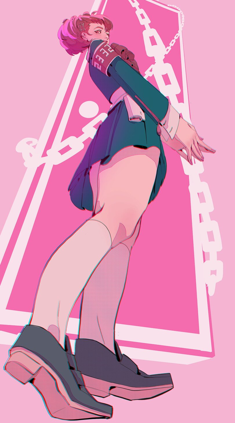 Minako Arisato,Kotone Shiomi, FEMC, Минако Арисато,Persona 3,Persona,Shin Megami Tensei,Megami Tensei,Игры,greenajd,game art,Minako Arisato,Persona 3,Persona,Shin Megami Tensei,games,greenajd,game art