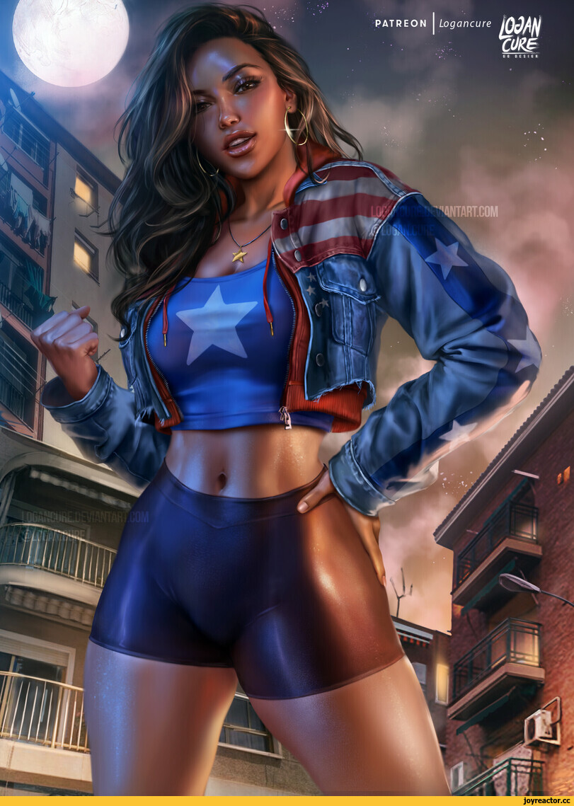 ﻿W îiv Ж \ w mlÄ у» 1Л1 iImi,Miss America (Marvel),Мисс Америка, Америка Чавес,Young Avengers,Юные Мстители, Молодые Мстители,Marvel,Вселенная Марвел,фэндомы,Logan Cure,artist,Miss America (Marvel),Young Avengers,Marvel,fandoms,Logan Cure,artist