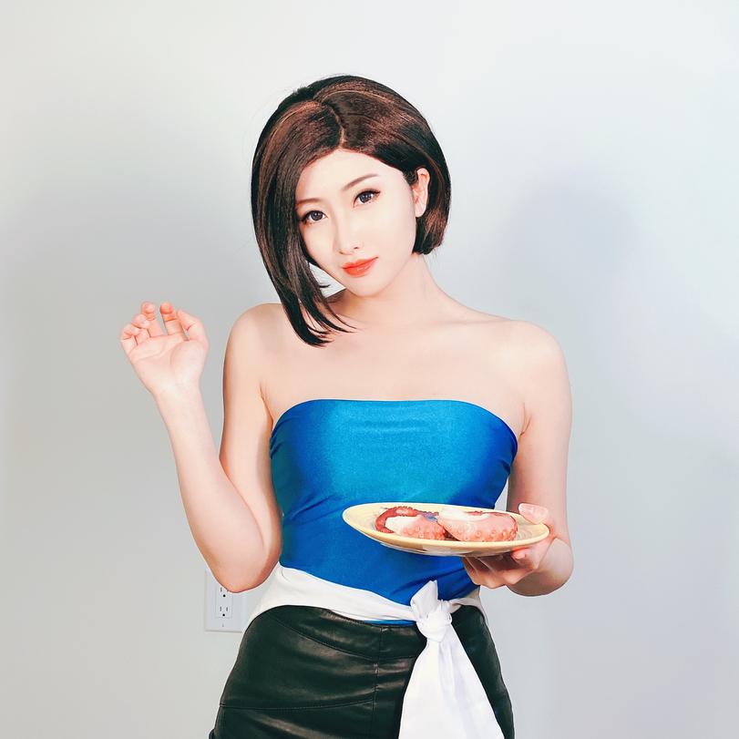 MissWarmJ,Jill Valentine,Джил Валентайн,Resident Evil Персонажи,Resident Evil,Игры,Resident Evil 3 Remake,Resident Evil 3,Игровой косплей,длиннопост