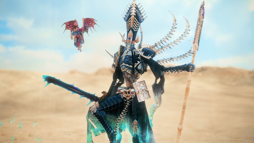Nagash the Usurper,Tomb Kings,Warhammer Fantasy,Warhammer FB,фэндомы,Legions of Nagash,Neferata,Vampire Counts,Total War Warhammer 2,Total War Warhammer,FB Games,FB Other,мод,Legions of Nagashizzar,Neferata - Mortarch of Blood,Nagash,DeathlordS,Morghast Harbringers,Morghast Archai,Morghast