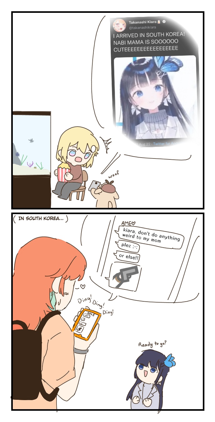 Nagi Nyaaa,Aoi Nabi,Аой Наби,Hololive (other),Hololive,Hololive Production, Хололайв,Virtual YouTuber,VTuber, Витубер,фэндомы,Amelia Watson,Takanashi Kiara,Таканаши Киара,Nagi Nyaaa,Aoi Nabi,Hololive (other),hololive,virtual youtuber,fandoms,Amelia Watson,Takanashi Kiara