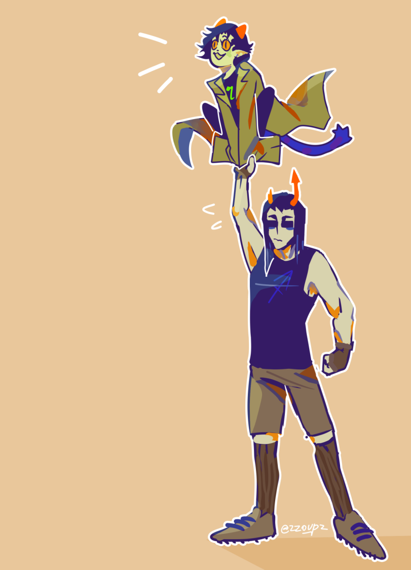 Nepeta Leijon,Homestuck,MS Paint Adventures,фэндомы,Equius Zahhak,zzoupz
