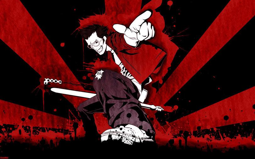No More Heroes,Игровой арт,game art,Игры,Travis Touchdown,No More Heroes,game art,games,Travis Touchdown