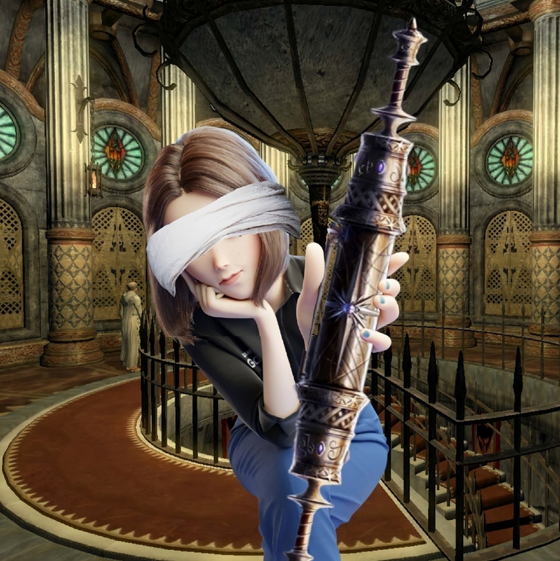 Oblivion,The Elder Scrolls,фэндомы,Sam (Samsung virtual assistant)