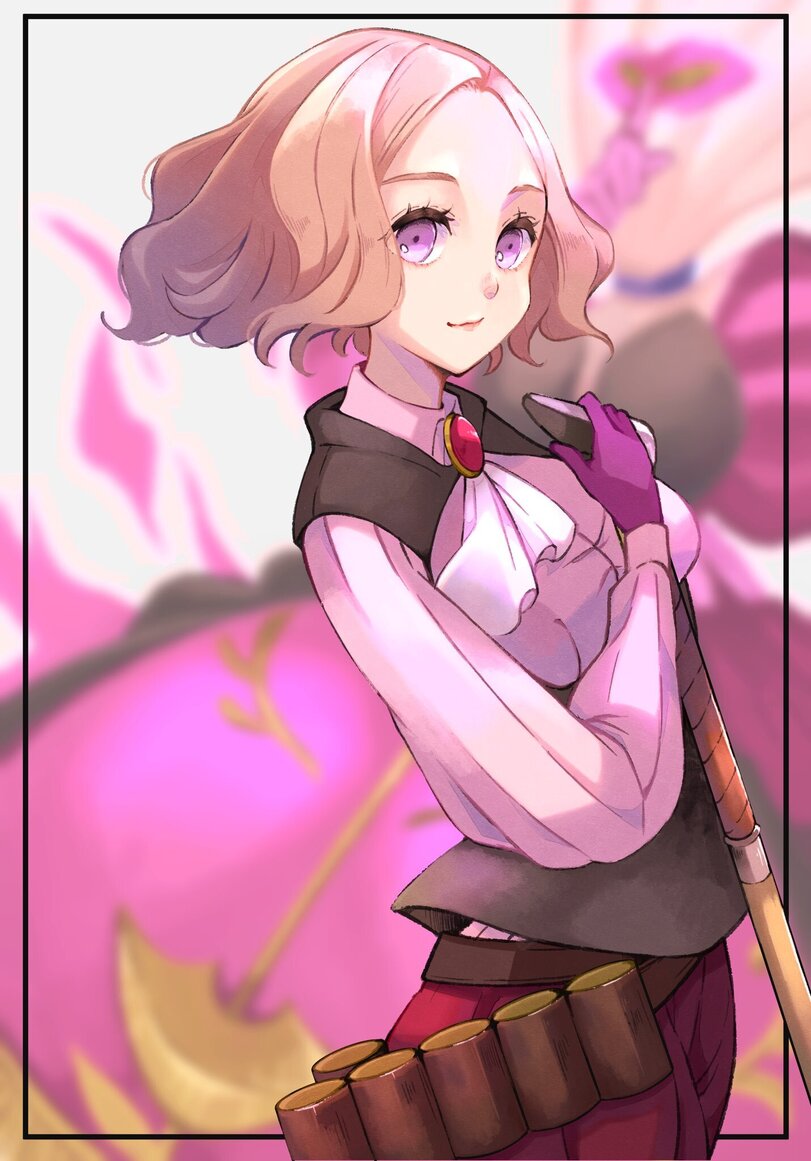 Okumura Haru,Haru Okumura, Хару Окумура,Persona 5,Persona,Shin Megami Tensei,Megami Tensei,Игры,game art,tiritumo_mt,Okumura Haru,Persona 5,Persona,Shin Megami Tensei,games,game art,tiritumo_mt