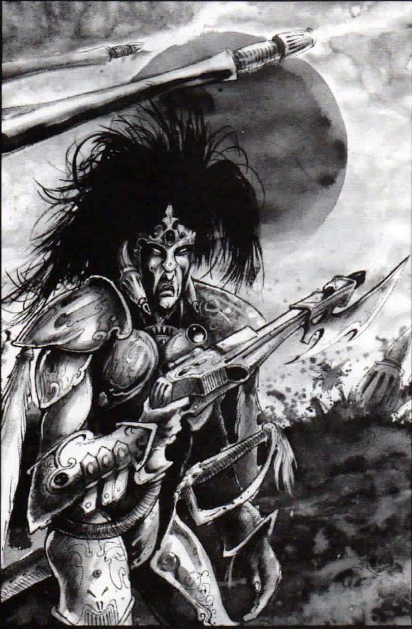 ﻿тж-!			Ш	ШтЬ i		ЛЁу	|/ к	I		/ш к* 	 ч Ъ.	( J,Old Warhammer,Warhammer 40000,wh40k, warhammer 40k, ваха, сорокотысячник,фэндомы,Avatar of Khaine,Craftworld Eldar,Эльдар, Eldar, Корабельники,Aeldari,Эльдари,John blanche,Dire Avengers,Corsair,Wraithguard,Howling Banshees,Dark