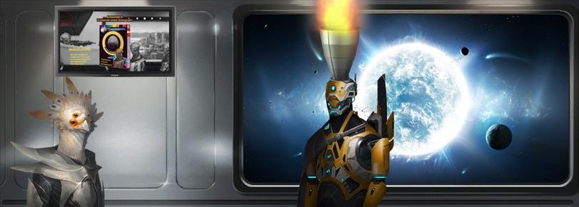 Oleg Marko,Stellaris,Игры,Смешные комиксы,веб-комиксы с юмором и их переводы