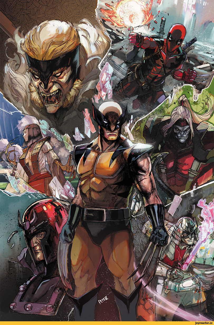 ﻿7 • * i < л i,Peter-v-Nguyen,Gambit,Гамбит, Реми Лебо,X-Men,Люди-Икс,Marvel,Вселенная Марвел,фэндомы,Marauders,Rogue (Marvel),Роуг, Шельма, Бандит, Анна Мария,Brotherhood of Evil Mutants,Wolverine,Росомаха, Логан, Джеймс Хоулетт,Lady Deathstrike,Леди Смертельный Удар, Юрико