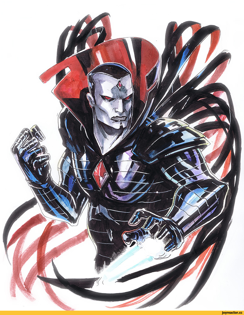 Peter-v-Nguyen,Mr. Sinister,Marvel,Вселенная Марвел,фэндомы,Peter-v-Nguyen,Mr. Sinister,Marvel,fandoms