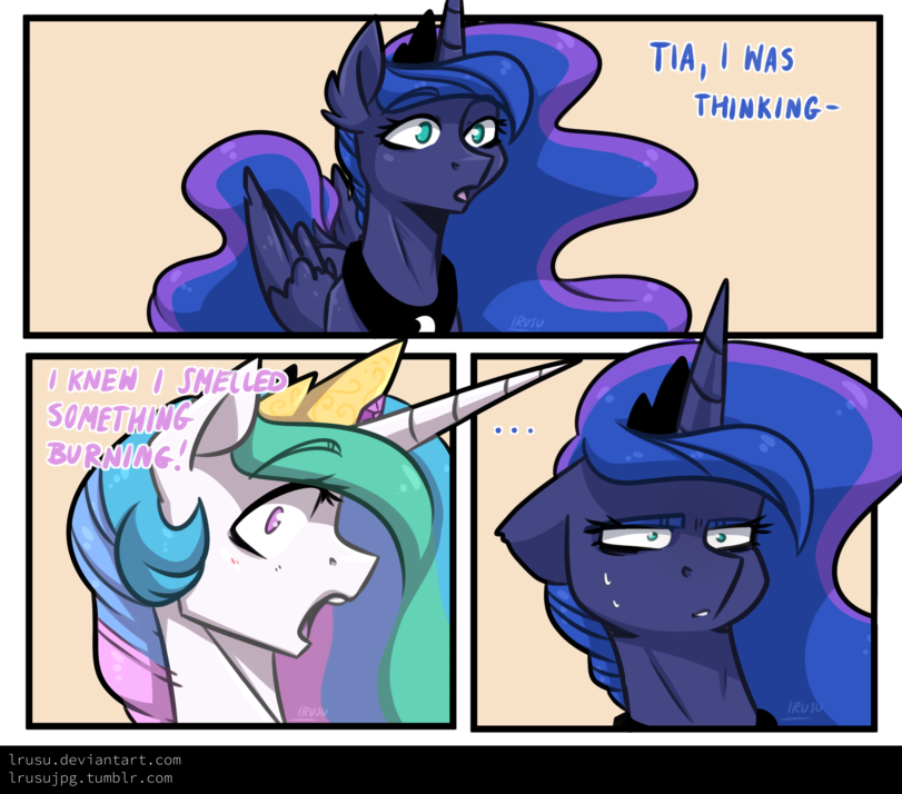 ﻿s OMETJMG-u.devi antart.corn uj pg.tumblr.corn,Princess Celestia,Принцесса Селестия,royal,my little pony,Мой маленький пони,фэндомы,Princess Luna,принцесса Луна,mlp комикс,mlp cynical