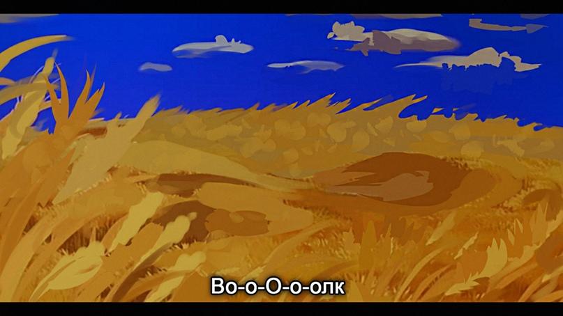 Psina,artist,Ну погоди,Союзмультфильм,Мультфильмы,Мультсериалы, Cartoons,длиннопост,очень длиннопост,A Goofy Movie,Goof Troop,Дисней,Disney,crossover,Уля (Ну погоди)