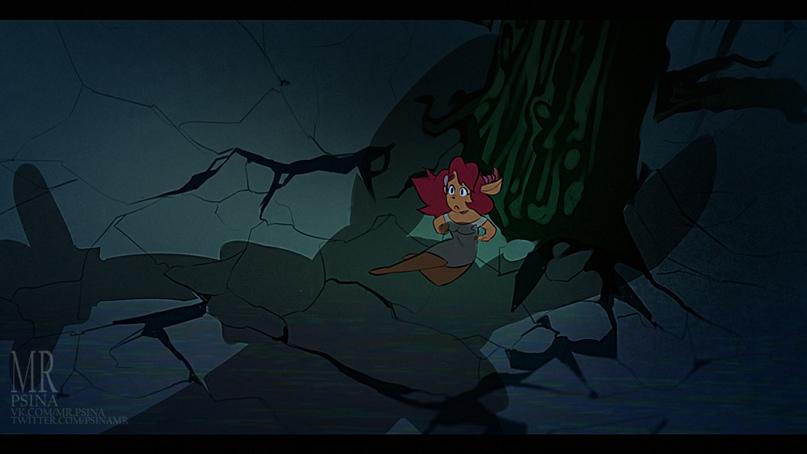 ﻿¿JS.,Psina,artist,Ну погоди,Союзмультфильм,Мультфильмы,Мультсериалы, Cartoons,длиннопост,очень длиннопост,A Goofy Movie,Goof Troop,Дисней,Disney,crossover,Уля (Ну погоди)