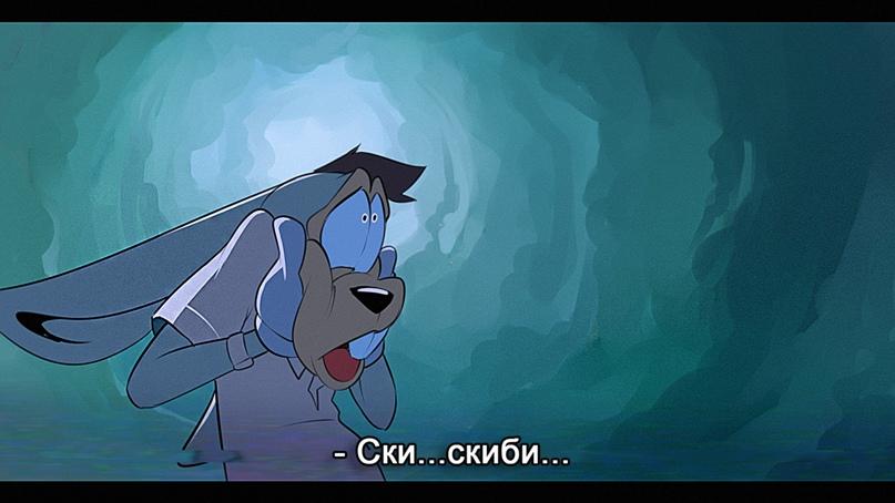 Psina,artist,Ну погоди,Союзмультфильм,Мультфильмы,Мультсериалы, Cartoons,длиннопост,очень длиннопост,A Goofy Movie,Goof Troop,Дисней,Disney,crossover,Уля (Ну погоди)