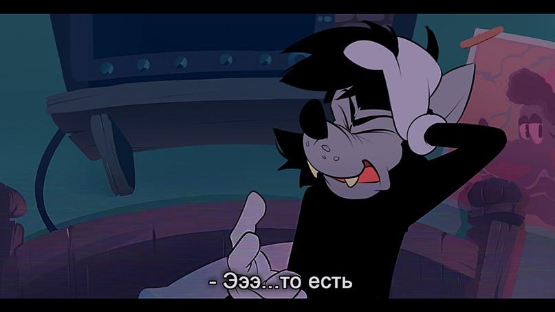 Psina,artist,Ну погоди,Союзмультфильм,Мультфильмы,Мультсериалы, Cartoons,длиннопост,очень длиннопост,A Goofy Movie,Goof Troop,Дисней,Disney,crossover,Уля (Ну погоди)