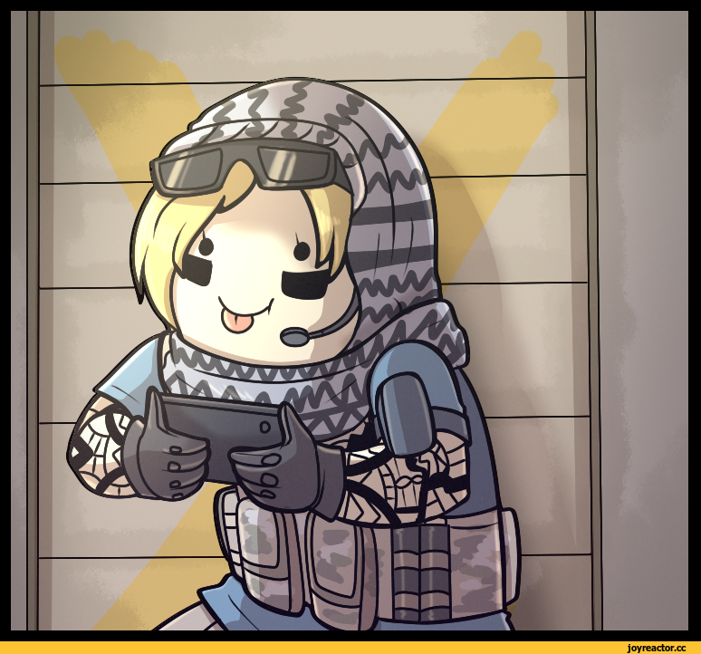 ﻿ñ м к V il ^ г\ _ 0 I i ; ol 1/ V 1 \ \j£wü,Rainbow Six Siege,Rainbow Six,Игры,Nokk (R6S),Valkyrie (R6S)