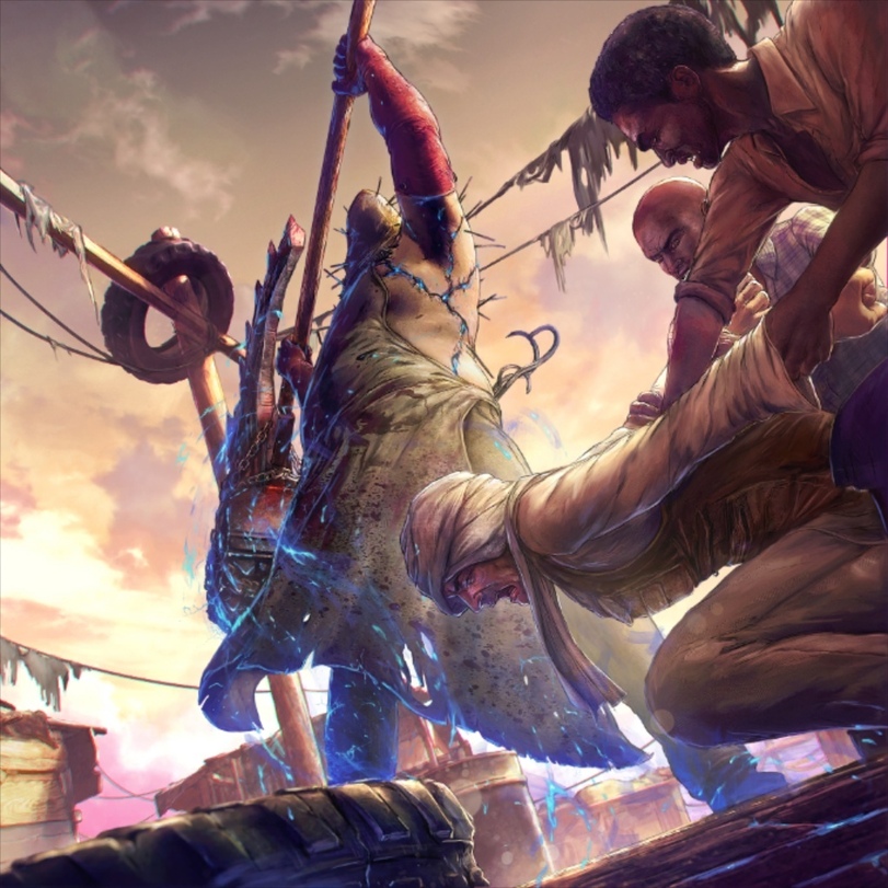 ﻿Г f j|	|Ti ^	% /		■ г m\	yi Гf '	V,Reynard Fisher,Executioner Majini,Resident Evil 5,Resident Evil,Игры,Игровой арт,game art,Reynard Fisher,Executioner Majini,Resident Evil 5,Resident Evil,games,game art