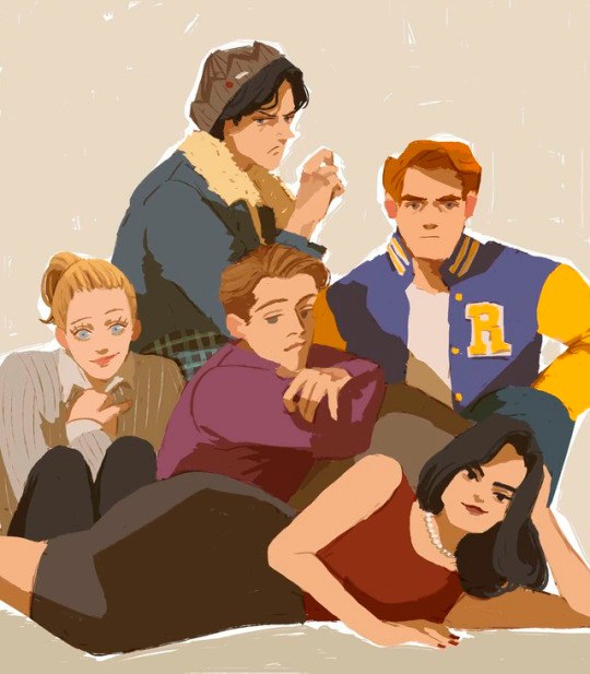 Riverdale,Ривердэйл,Comic Books,Комиксы, графические новеллы, романы,фэндомы,Archie Andrews,Betty Cooper,Veronica Lodge,Jughead Jones,Archie,Арчи