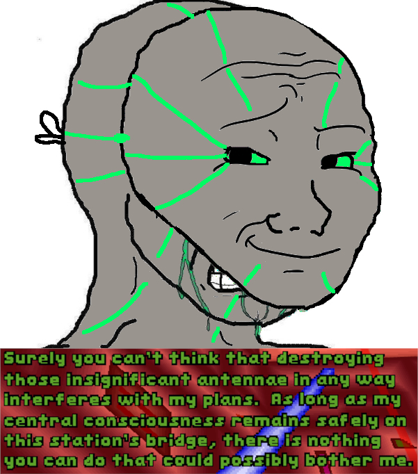 SHODAN,System Shock,Игры,Wojak,Вояк,Мемы,Мемосы, мемасы, мемосики, мемесы SHODAN,System Shock,Игры,Wojak,Вояк,Мемы,Мемосы, мемасы, мемосики, мемесы