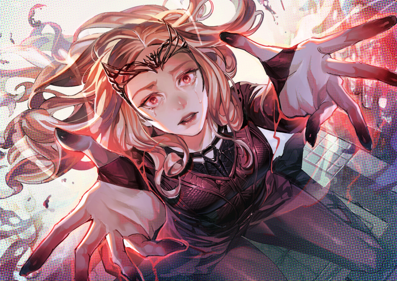 Scarlet Witch,Алая ведьма, Ванда Максимофф,Marvel,Вселенная Марвел,фэндомы,newponold,Scarlet Witch,Marvel,fandoms,newponold
