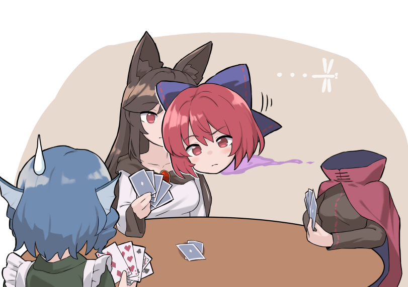 Sekibanki,Touhou Project,Touhou, Тохо,Anime,Аниме,фэндомы,Imaizumi Kagerou,Wakasagihime,shiratsuki shiori,Sekibanki,Touhou Project,Anime,fandoms,Imaizumi Kagerou,Wakasagihime,shiratsuki shiori