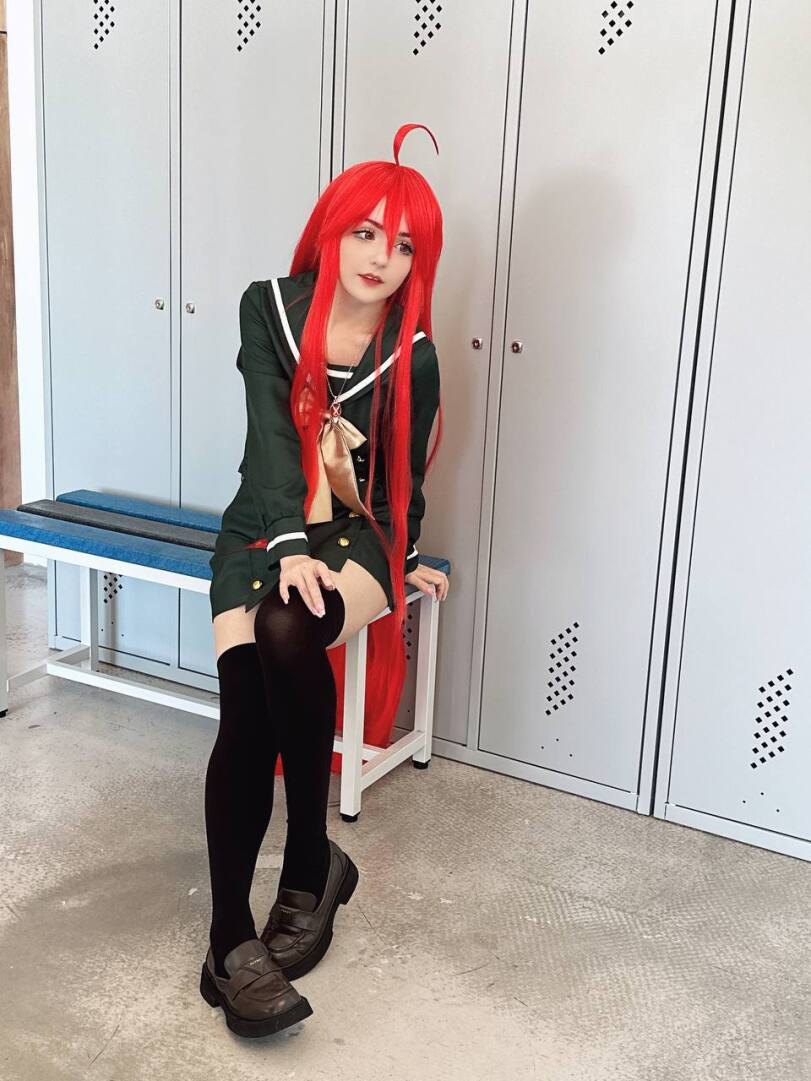 Shakugan no Shana,Пламенный взор Шаны,Anime,Аниме,фэндомы,Shana,Шана,kuromimio. cosplay,cosplay, косплей,cosplay