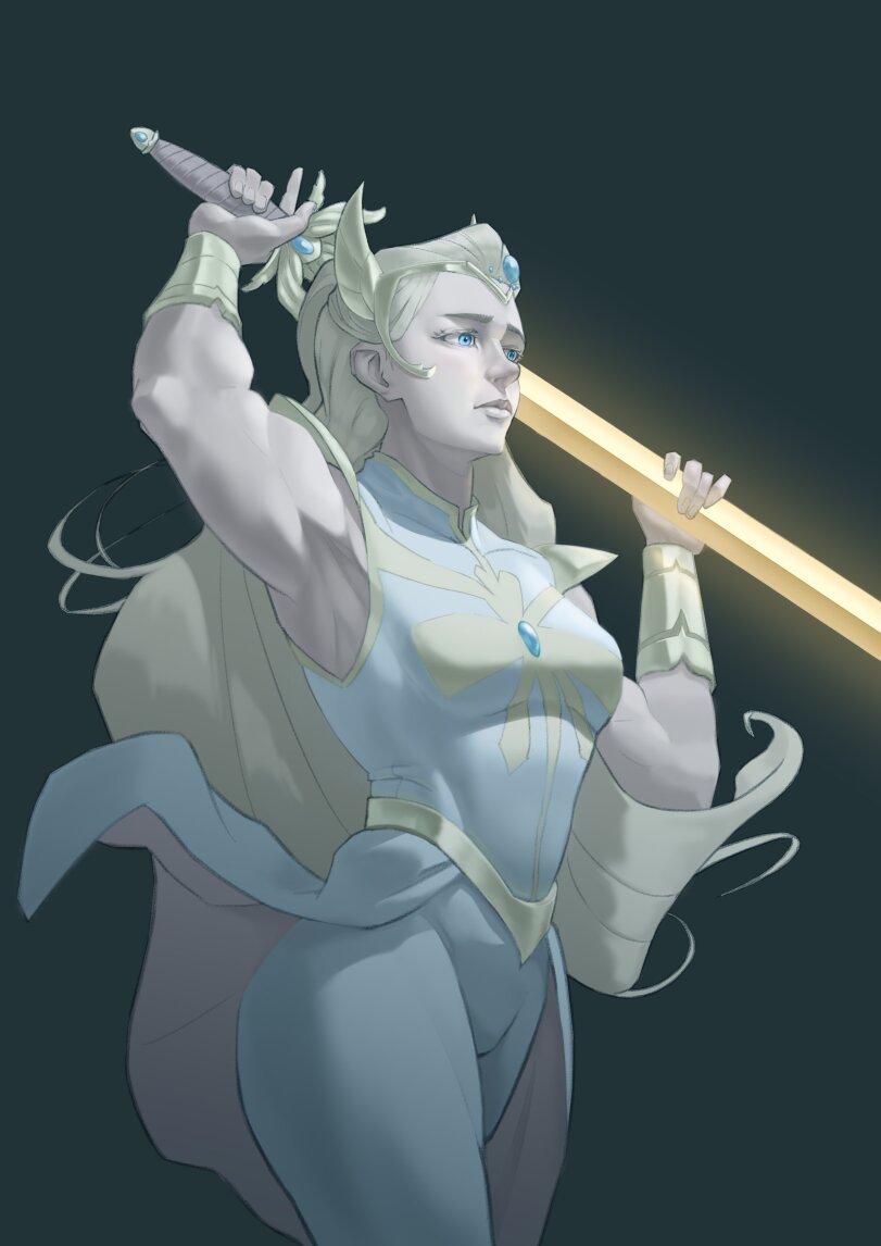 She-Ra and the Princesses of Power,Мультфильмы,Мультсериалы, Cartoons,adora,She-Ra,Masters of the Universe