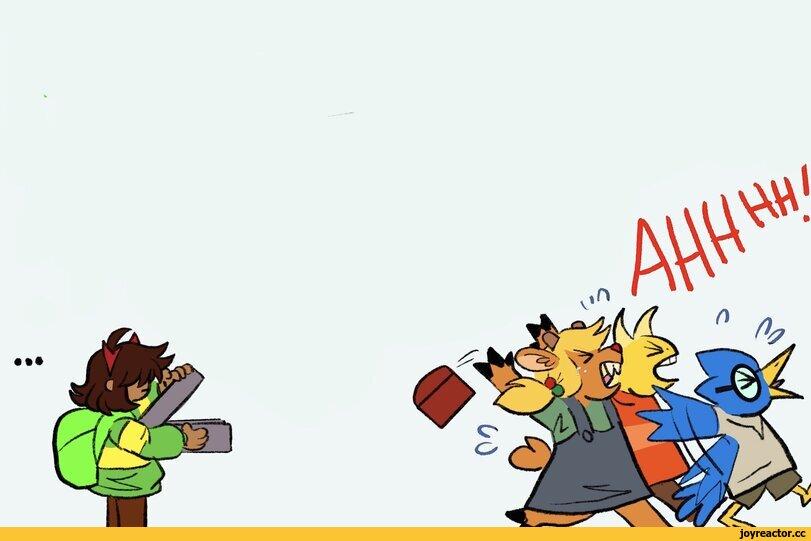 Shilo,artist,Kris (Deltarune),Deltarune персонажи,Deltarune,Undertale,фэндомы,Toriel,Undertale персонажи,Susie (Deltarune),Berdly,monster kid,Noelle Holiday
