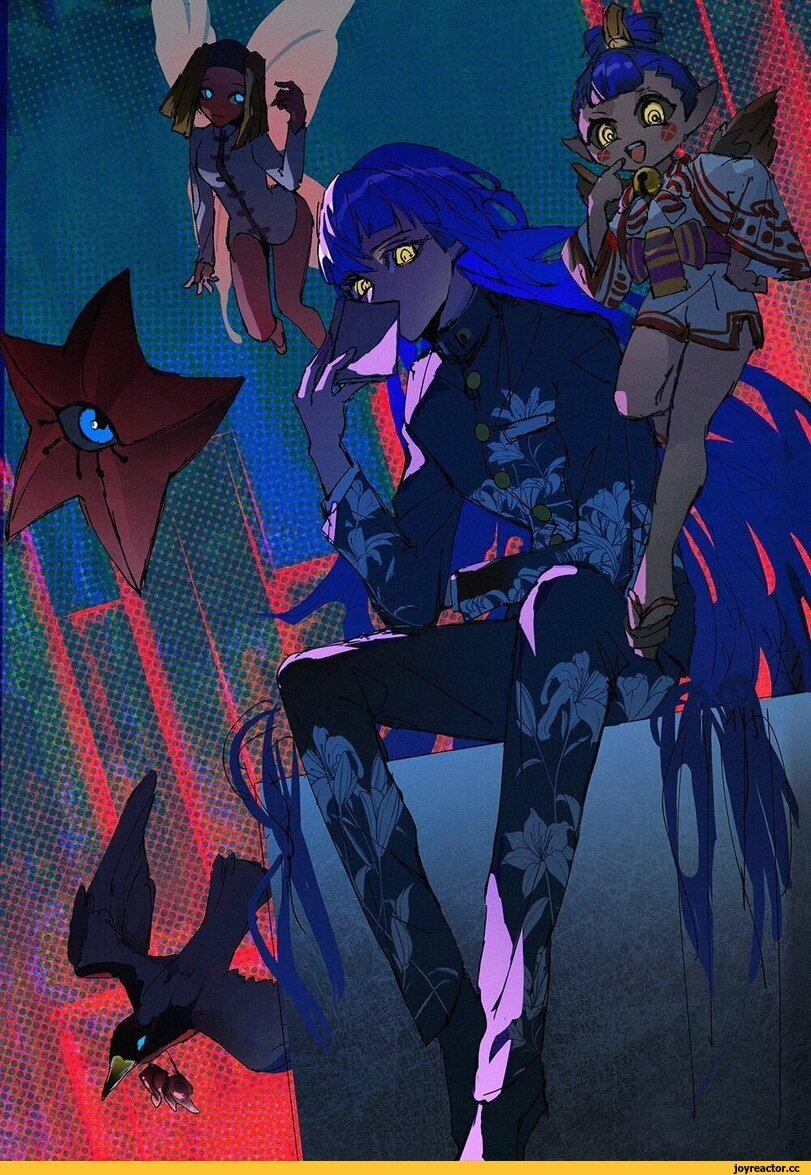 ﻿trt^} ■ WsSi у.-л 'f»s*$ík* i,Shin Megami Tensei V,Shin Megami Tensei 5,Shin Megami Tensei,Megami Tensei,Игры,game art,WrenJesse,Shin Megami Tensei V,Shin Megami Tensei,games,game art,WrenJesse