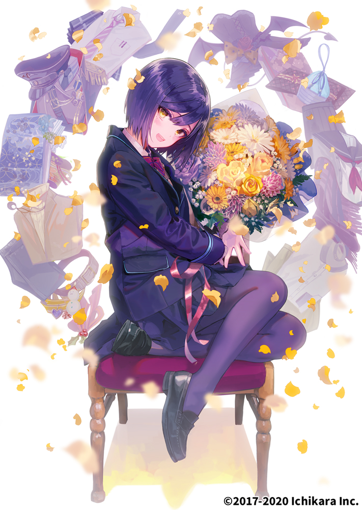 ﻿©2017-2020 Ichikara Inc.,Shizuka Rin,Nijisanji,Ниджисанджи,Virtual YouTuber,VTuber, Витубер,pixiv id 48456,shizuka rin,nijisanji,virtual youtuber,fandoms,pixiv id 48456
