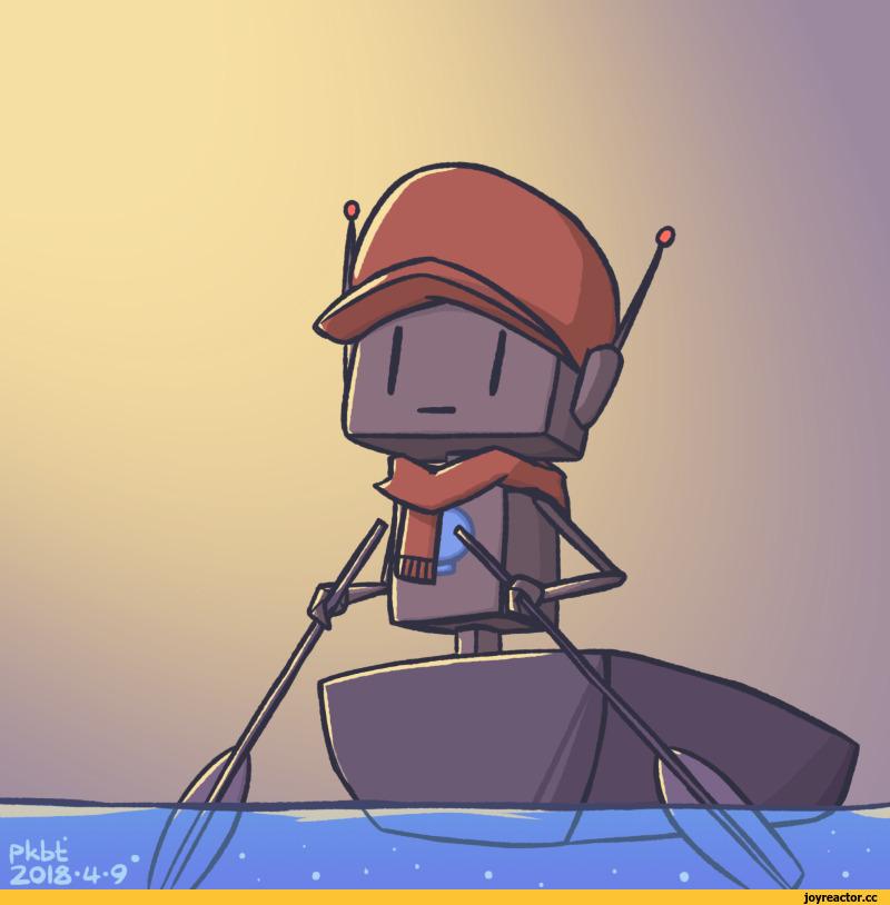 Silver (OneShot),OneShot,Игры,Kip Silverpoint,Watcher (OneShot),Rowbot №310,Игровой арт,game art,normalart,под катом еще,Silver (Oneshot),oneshot,games,Kip Silverpoint,Watcher (OneShot),Rowbot № 310,game art,normalart