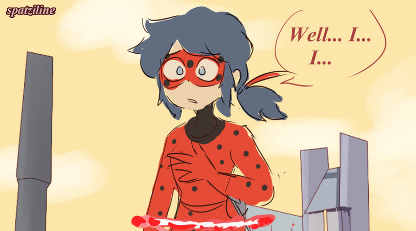 ﻿щхй&Шпз,Spatziline,artist,Chat Noir,Adrien Agreste,Miraculous Ladybug,Мультфильмы,Мультсериалы, Cartoons,Ladybug,Marinette Dupain-Cheng