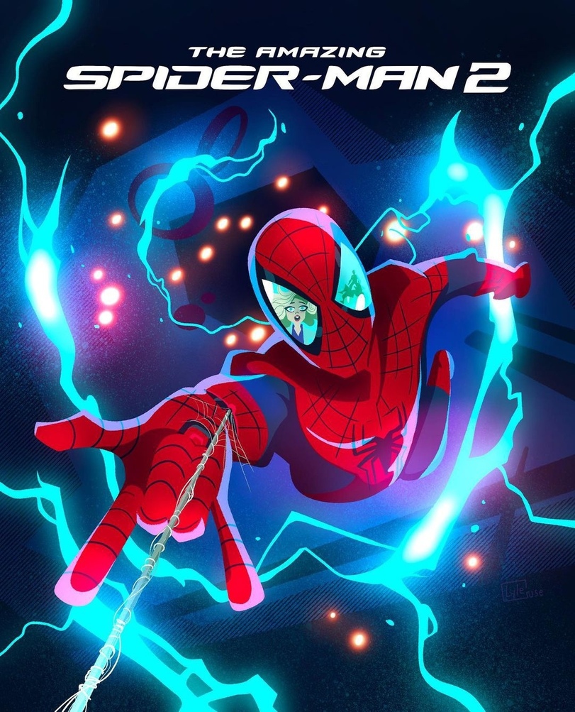 Spider-Man,Человек-паук, Дрюжелюбный сосед, Спайди, Питер Паркер,Marvel,Вселенная Марвел,фэндомы,Miles Morales,Человек-паук, Майлз Моралес,spider-man into the spider-verse,Green Goblin,Зеленый гоблин, Норман Озборн,Doctor Octopus,Доктор Осьминог, Отто Октавиус,The Amazing Spider-Man,Новый
