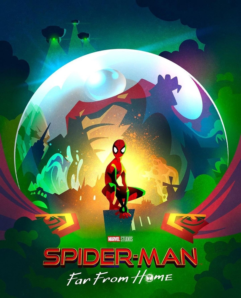 Spider-Man,Человек-паук, Дрюжелюбный сосед, Спайди, Питер Паркер,Marvel,Вселенная Марвел,фэндомы,Miles Morales,Человек-паук, Майлз Моралес,spider-man into the spider-verse,Green Goblin,Зеленый гоблин, Норман Озборн,Doctor Octopus,Доктор Осьминог, Отто Октавиус,The Amazing Spider-Man,Новый