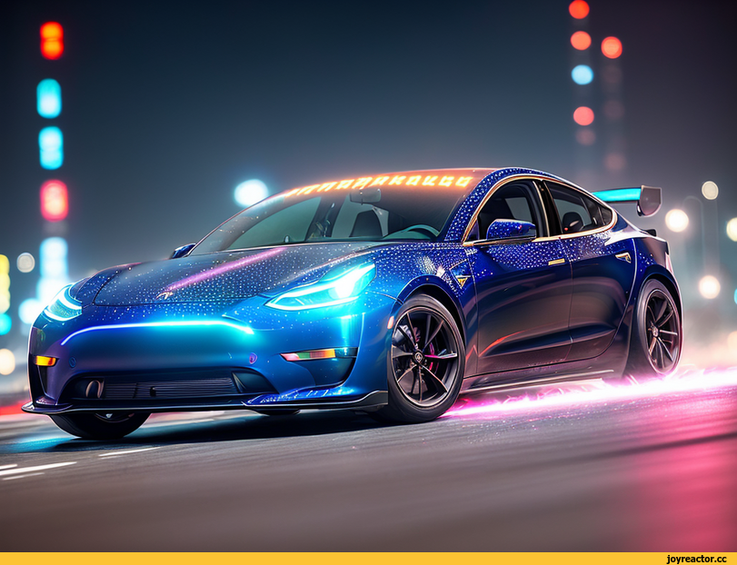 Stable diffusion,нейронные сети,сгенерировал сам,art,арт,длиннопост,нейромазня,sports car,Muscle car