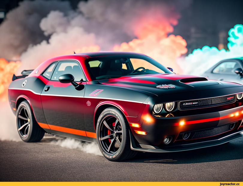 Stable diffusion,нейронные сети,сгенерировал сам,art,арт,длиннопост,нейромазня,sports car,Muscle car