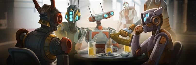 Stellaris,Игры,Stellaris Dev Diary