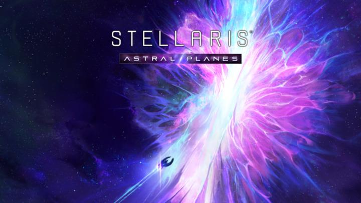 Stellaris Dev Diary,Stellaris,Игры