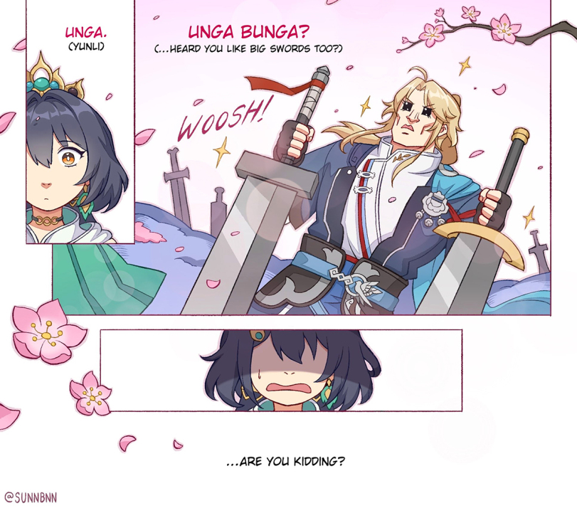 ﻿(? ь ...ARB YOU Kivmo? 0SUNNBNN,Sunnbnn,Yunli (Honkai Star Rail),Yanqing (Honkai Star Rail),Jing Yuan (Honkai Star Rail),Honkai Star Rail,Игры,fu xuan (honkai star rail),Фу Сюань,Sunnbnn,Yunli (Honkai Star Rail),Yanqing (Honkai Star Rail),Jing Yuan (Honkai Star Rail),Honkai Star Rail,games,fu