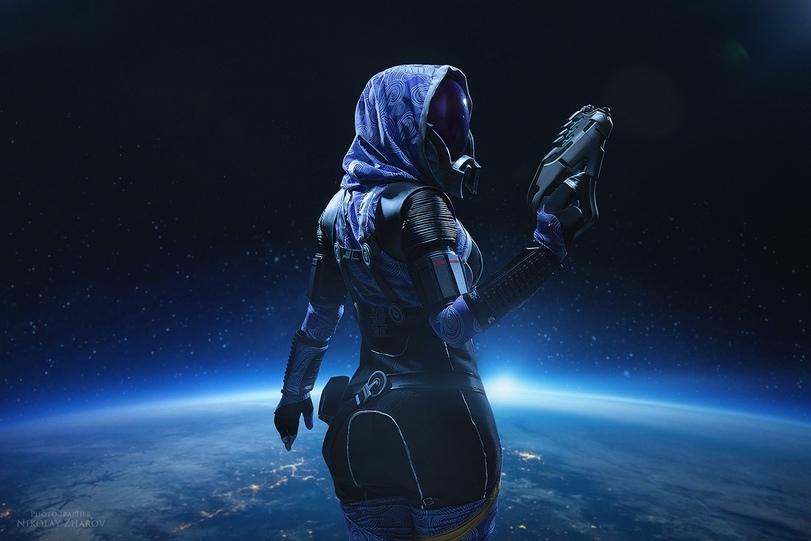 Tali,ME персонажи,Mass Effect,фэндомы,ME косплей,ME фанатское,nikolay zharov,Таша Аркус,длиннопост