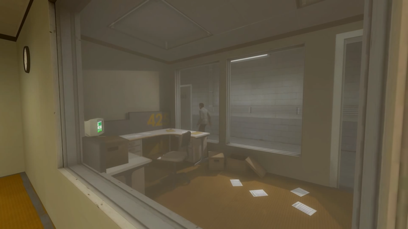 The Stanley Parable,Игры