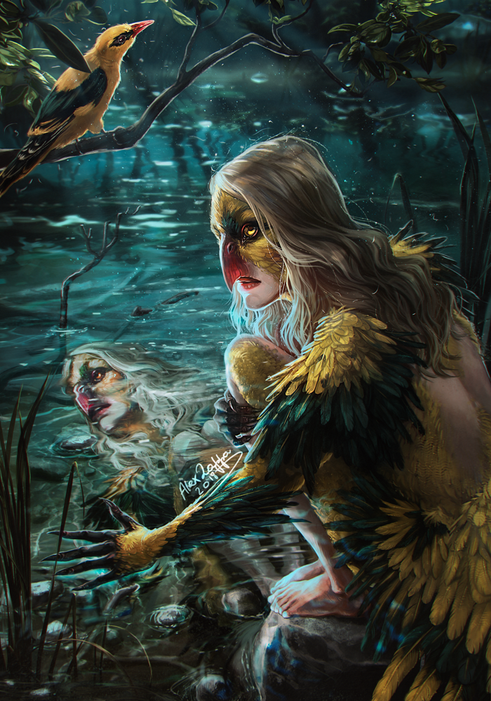 The Witcher,Ведьмак, Witcher,фэндомы,Кровь и вино,Вивиенна де Табрис,art,арт,Вивиенна,Witcher Персонажи