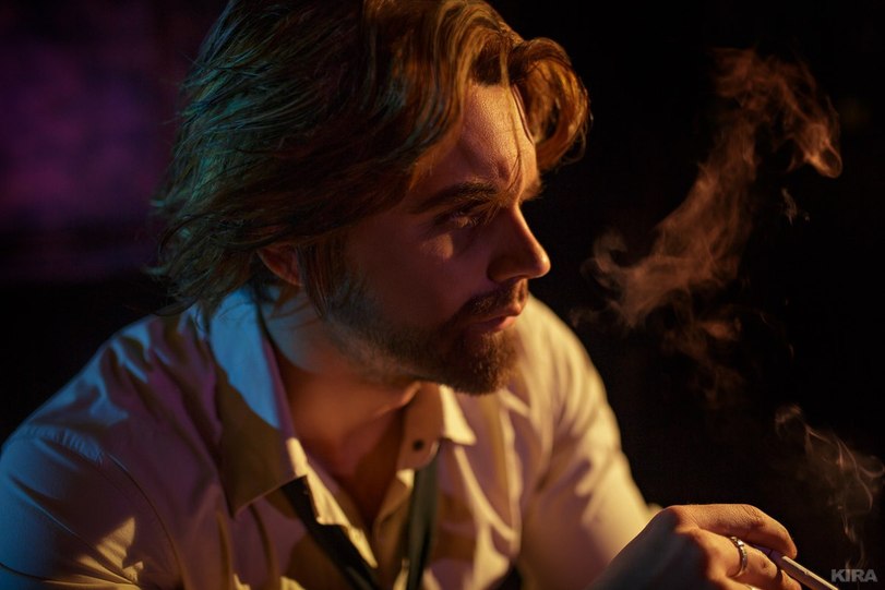 The Wolf Among Us,Волк среди нас,Fables,Сказания,Vertigo,Вертиго,DC Comics,DC Universe, Вселенная ДиСи,фэндомы,DC Cosplay,Косплей,Snow White (Fables),Белоснежка,Bigby Wolf,Бигби Вульф,KIRA photoarts,длиннопост,под катом еще,Maria Hanna,Michael Nazarov,The Wolf Among Us,Fables,Vertigo,DC