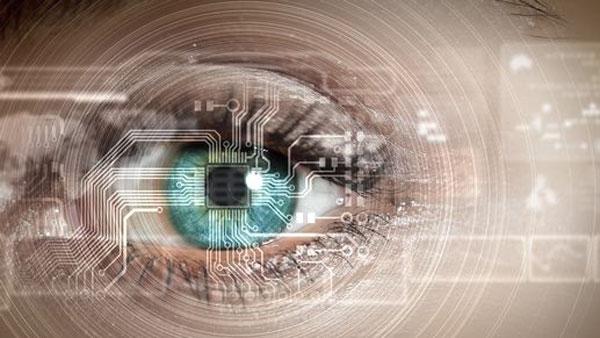 The future is now,линзы,интерфейс The future is now,линзы,интерфейс
