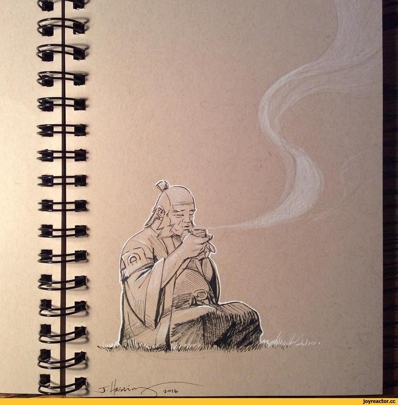 Thewhitephoenix,inktober2016,inktober,Аанг,Aang,Легенда об Аанге,Последний маг воздуха, The Last Airbender, The Legend of Aang,Аватар,Легенды об Аватарах, Avatar,фэндомы,Аппа,Момо (Аватар),wan shi tong,Сокка,Sokka,Юи (Аватар),Ран и Шао,Глыба (Аватар),Тай Ли,Ty Lee,Катара,Katara,дядя