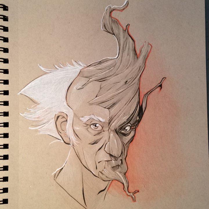 Thewhitephoenix,inktober2017,inktober,очень длиннопост,Захир,Zaheer,Легенда о Корре,The Legend of Korra,Аватар,Легенды об Аватарах, Avatar,фэндомы,раава,ваату,Корра,Korra,Лейтенант (Аватар),Болин,Bolin,Опал Бейфонг,Opal Beifong,Яо (Аватар),Пи'Ли,P'Li,Газан,Минг-Хуа,Пабу,Суинь Бейфонг,Варик