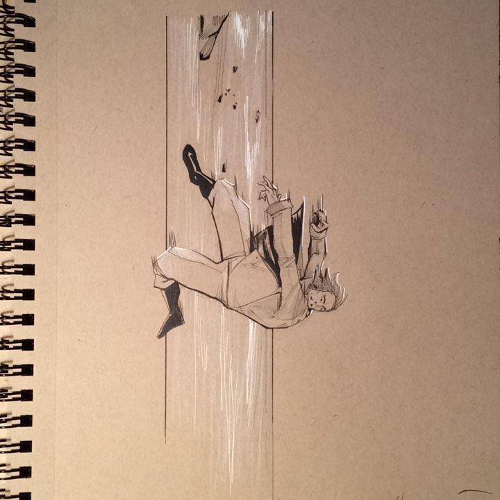 ﻿Äfft»Æ'fli ШЛ И1 я я я л л л л,Thewhitephoenix,inktober2017,inktober,очень длиннопост,Захир,Zaheer,Легенда о Корре,The Legend of Korra,Аватар,Легенды об Аватарах, Avatar,фэндомы,раава,ваату,Корра,Korra,Лейтенант (Аватар),Болин,Bolin,Опал Бейфонг,Opal Beifong,Яо