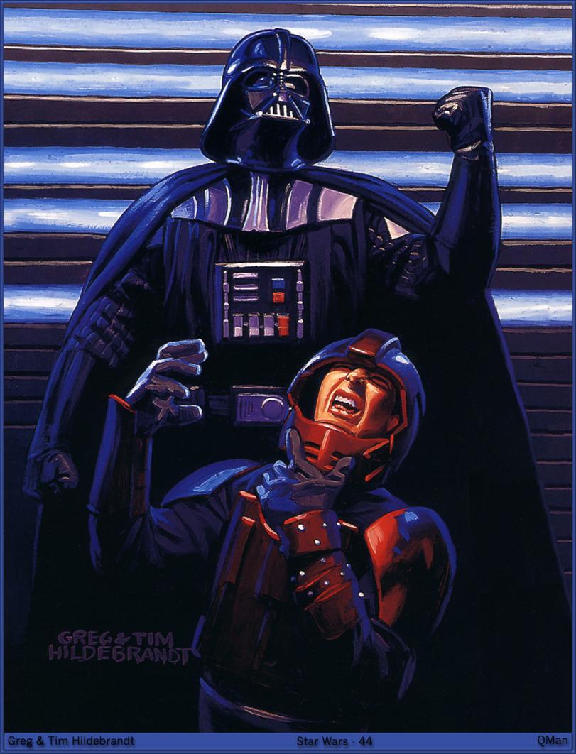 ﻿Greg & Tim Hildebrandt,Tim Hildebrandt,artist,Greg Hildebrandt,длиннопост,очень длиннопост,Xizor,Dash Rendar,Световой меч,Звездные Войны,Star Wars,фэндомы,SW art,тысячелетний сокол,SW техника,X-Wing,AT-AT,Дарт Вейдер,SW Персонажи,Оби-Ван,Люк Скайуокер,R2-D2,C-3PO,Чубакка,Джабба Хатт,Боба Фетт,Boba